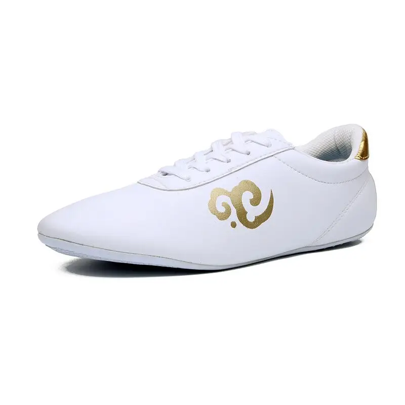 Martial Arts Shoes Comfortable Tai Chi Sneakers Chinese Traditional Shoes Low Top Wushu Competition Training martial arts shoes