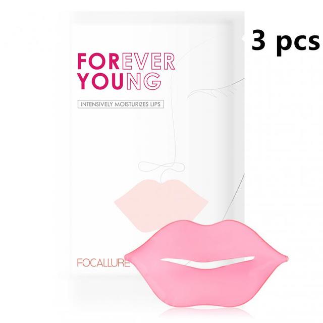 Collagen Crystal Eye Mask Face Mask Gel Eye Patches For Eye Bags Wrinkle Dark Circles Eye Pads Skin Care TSLM1