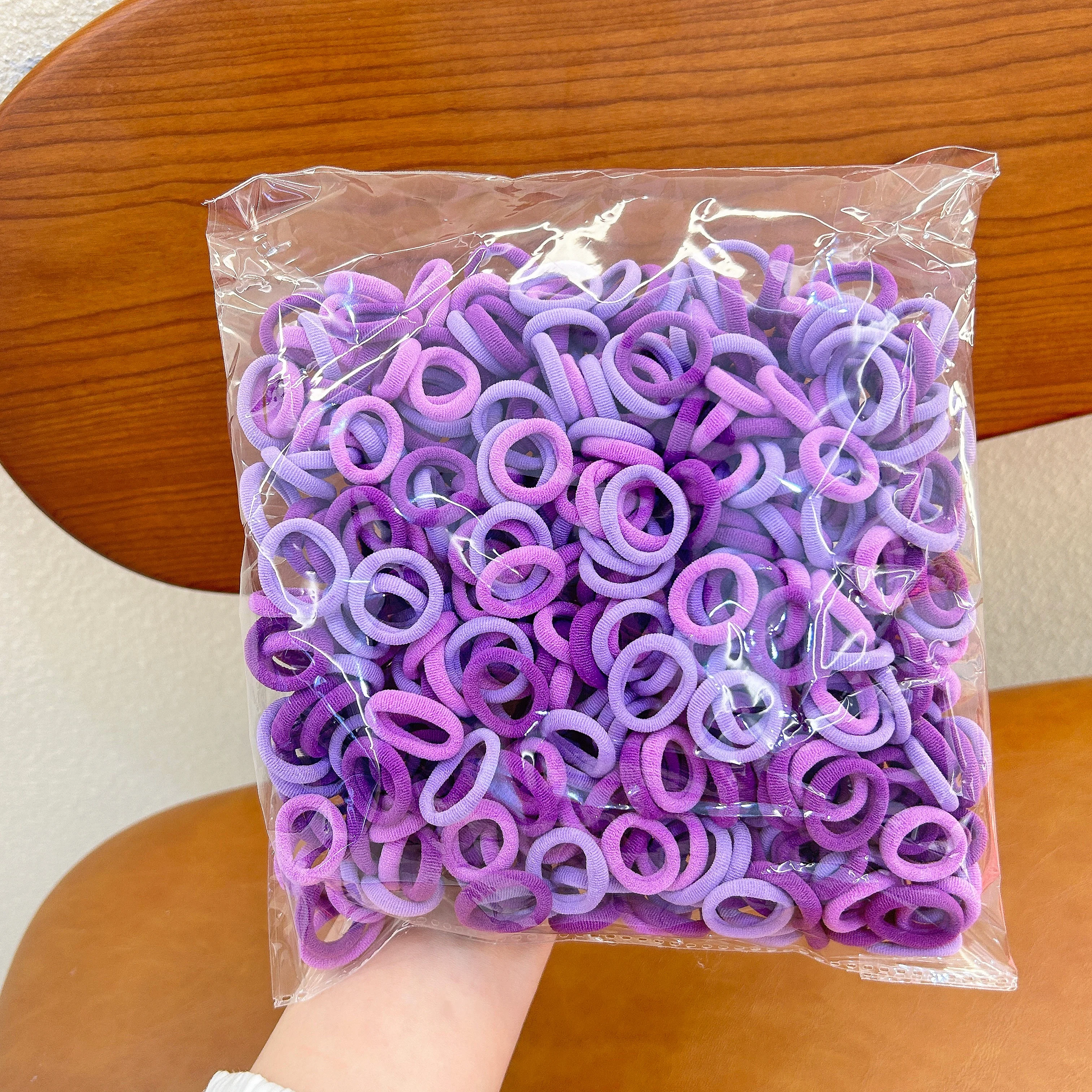 Purple 300 pcs