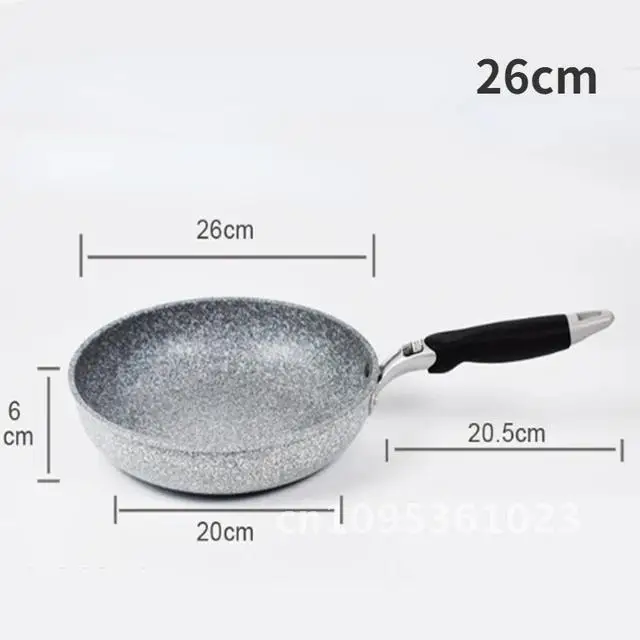 Frying Pan 26cm