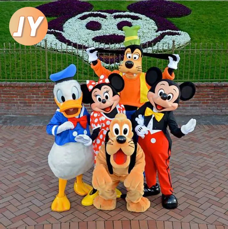 Halloween Perro Vestido De Mickey Mouse Conjunto De Mascota Mickey