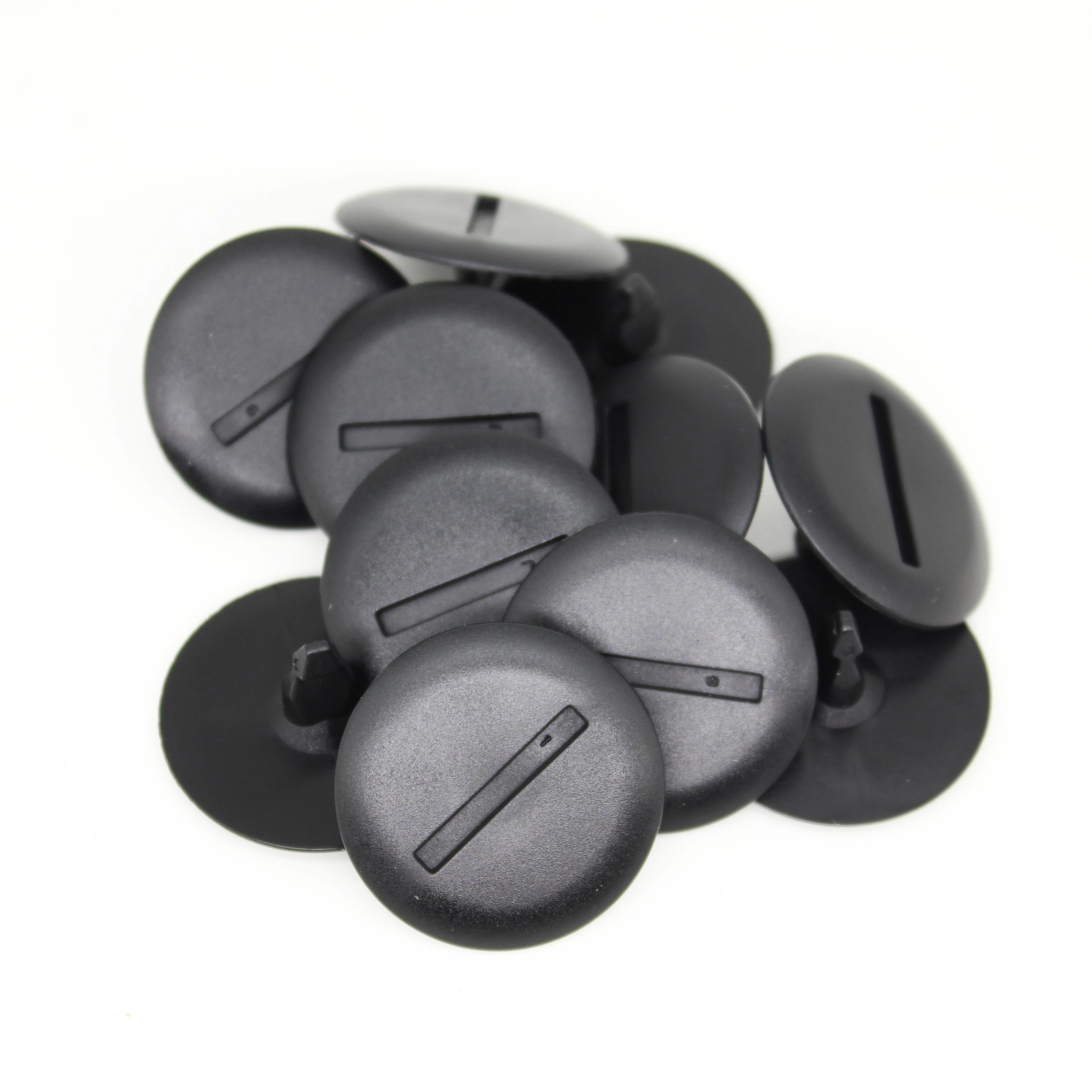 

10Pcs Rocker Panel Molding Clip For Mercedes-Benz Exterior Trim Fastener