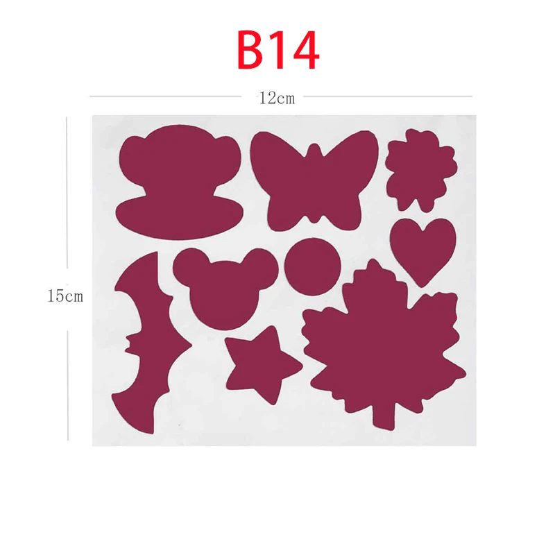 Multi-color Self Adhesive Waterproof Cloth Patch,Down jacket Broken Hole Repair Sticker DIY Hand Home Textile Sewing Accessories 