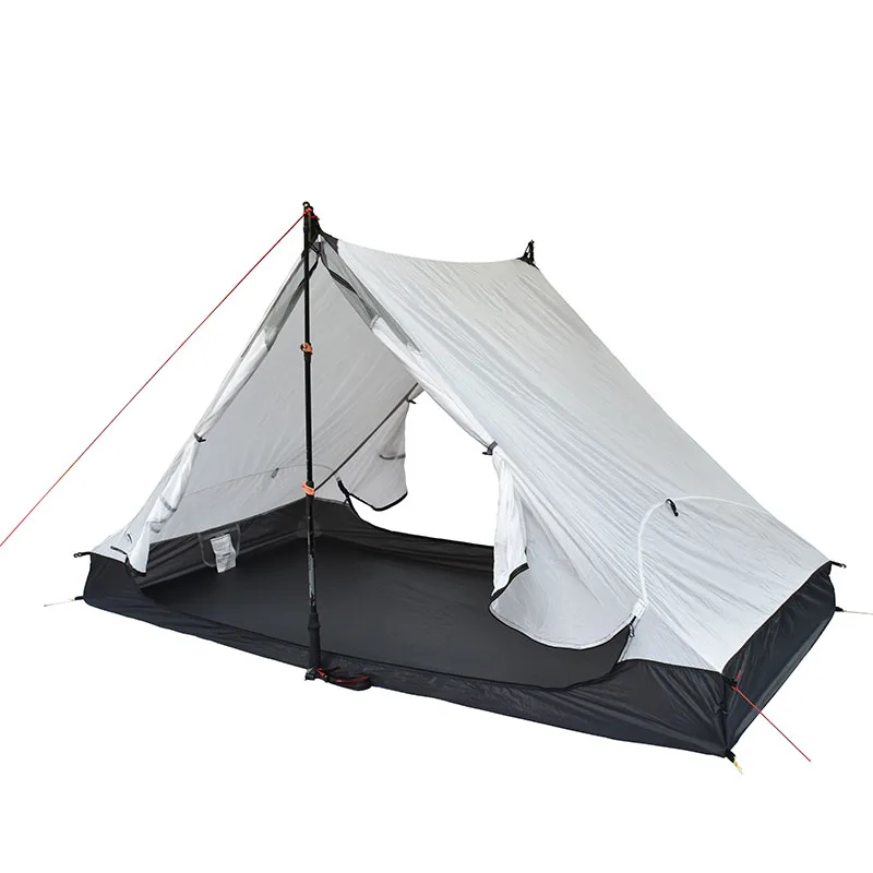 3FUL GEAR LANSHAN2(3.0) 純正フットプリント付 送料無料】3FUL GEAR LANSHAN2(3.0) 純正フットプリント付き