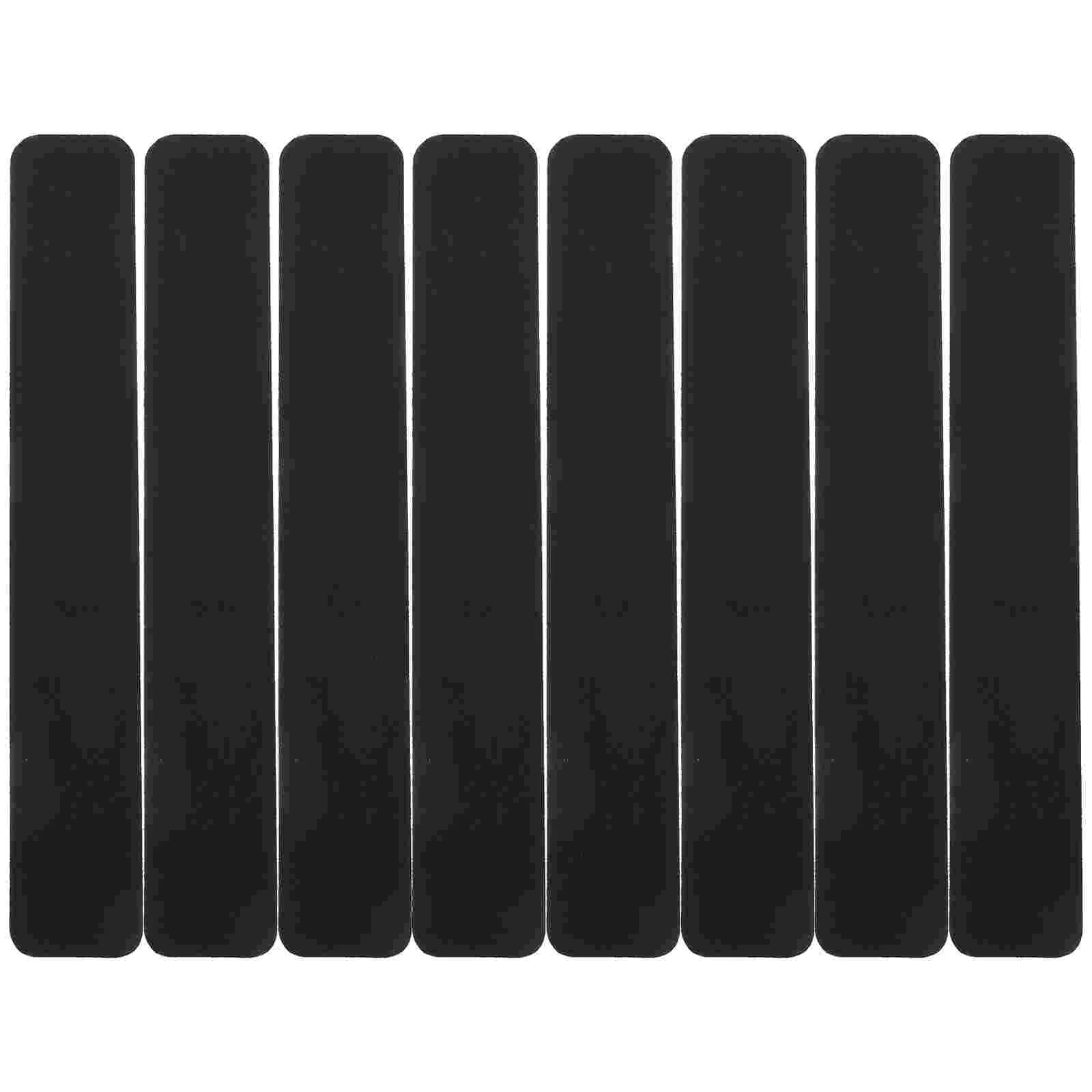 8Pcs Bulletin Board Strips Classroom Felt Pin Board Bar Strips Office School Bulletin Board Strips 4pcs bulletin board strips classroom felt pin board bar strips office school bulletin board strips