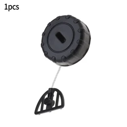 1/2pcs Fuel Gas Tank Cap  For Stihl MS170 MS180 017 018 Chainsaw Replacement Oil Cap Parts Power Trimmer Oil Tank Repair Parts