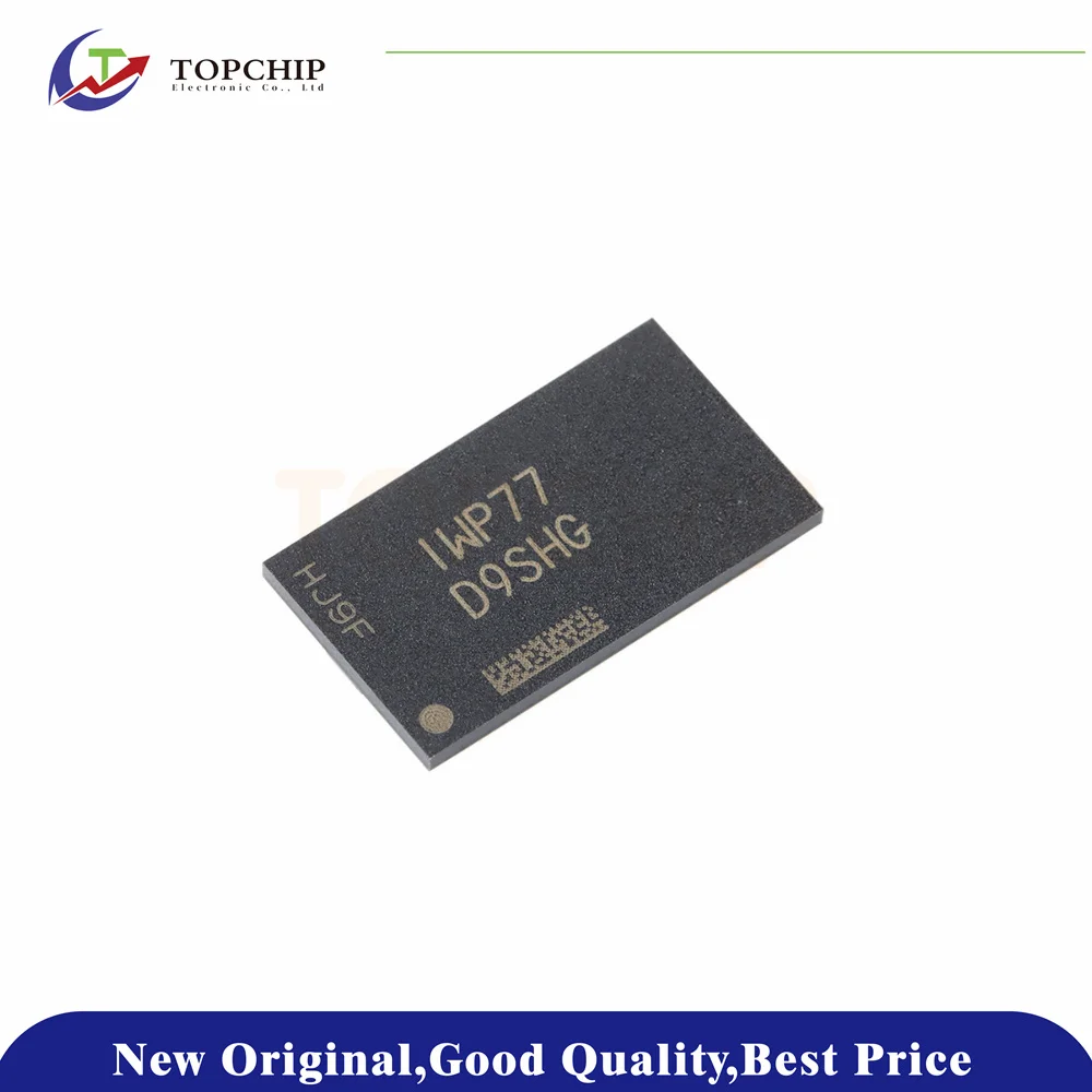 

1Pcs New original MT41K256M16TW-107 IT:P D9SHG FBGA-96 DDR SDRAM