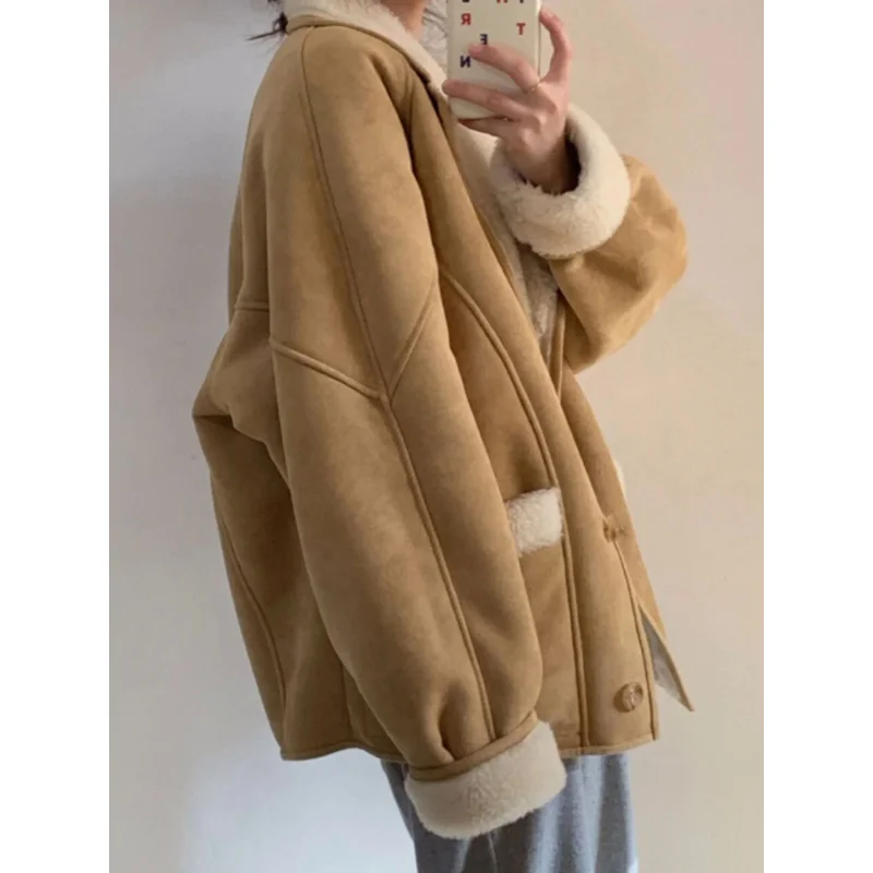 Рисунок 4 - Осенне-зимняя теплая новая куртка