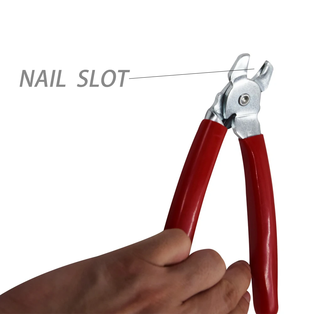 Hog Ring Pliers for Bungee Cords