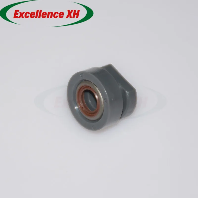 20개 개발자 유닛 부싱 Ricoh 1027 2027 1022 2550 3350B 2852 2851 3351 3352 3053 3353 개발자 씰 부시 개선