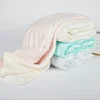 Winter Thick Thermal 3d Minky Dot Kids Blanket Super Soft Sherpa Fluffy Toddler Baby Blanket Quilt Swaddle Office Seat Blanket 2