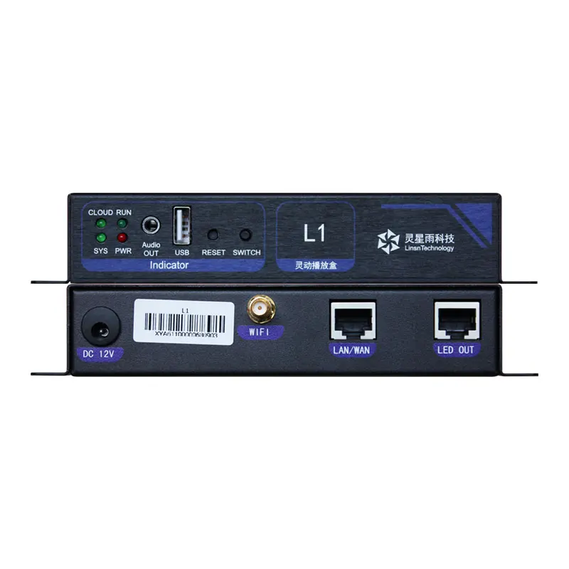 L1 Linsn 񵿱 ÷̾,  LAN  USB ÷ ̺ ,  迡 