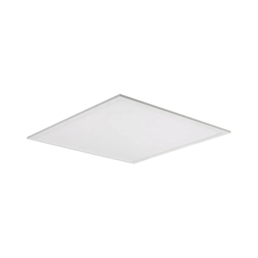 600*600mm LED Panel Light Fixed Wattage 40W 3 CCT 4/5/6K Lifud Driver ...