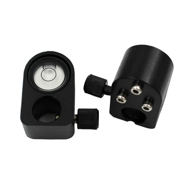 거치대 장착 스피릿 버블 바이알, 12mm 직경 미니 프리즘 GPS 폴, 12mm 레벨 버블 레벨, GPS 폴용