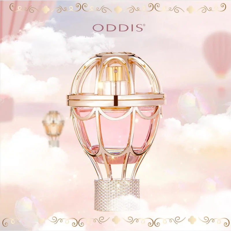 Nuove Audi Hot Fantasy Fashion Amusement Park Profumo Orientale Floreale Fragranza Duratura Lampadina di Alta Bellezza Won's_voghion.com