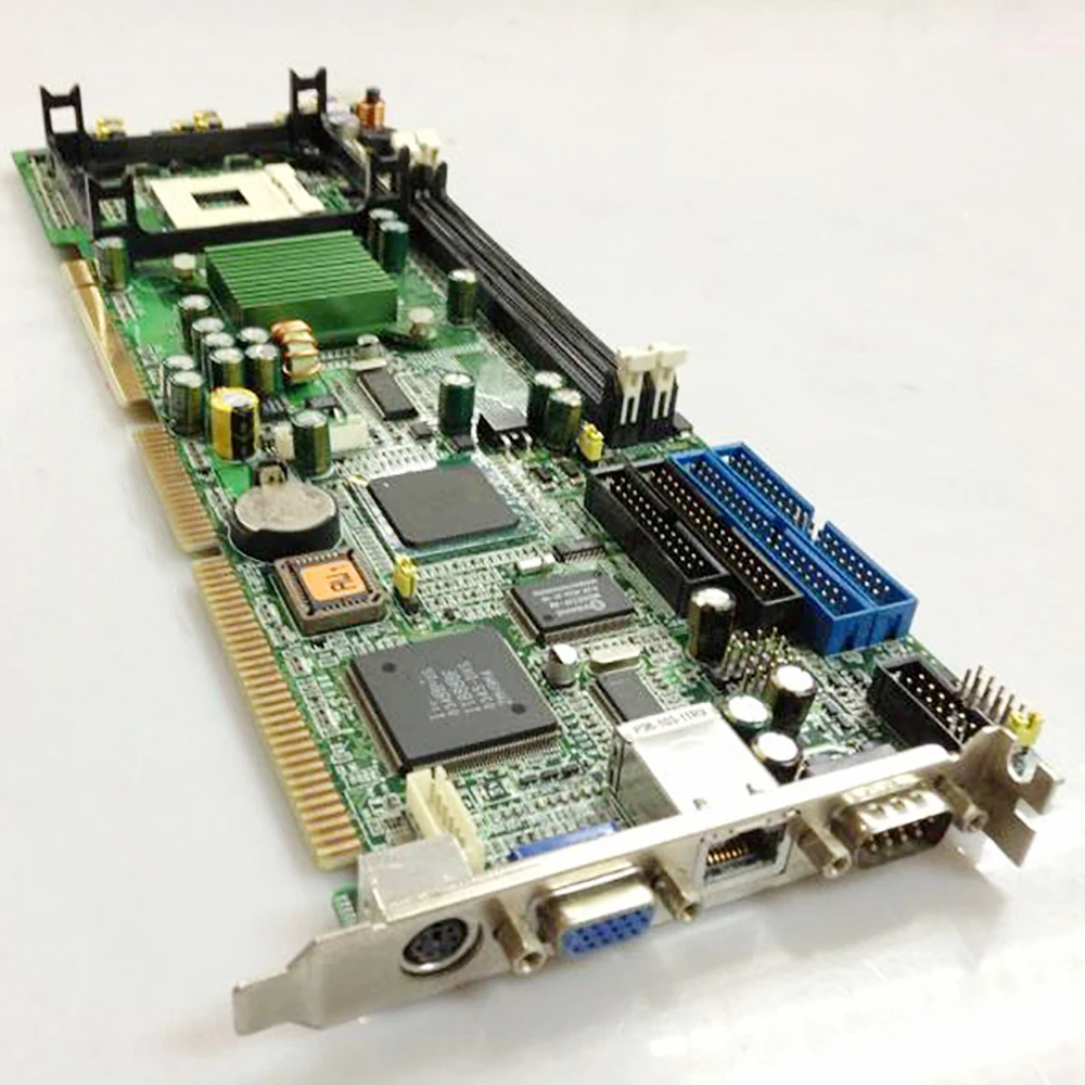 

Nupro-841 REV:1.1 For ADLINK Industrial Computer Motherboard