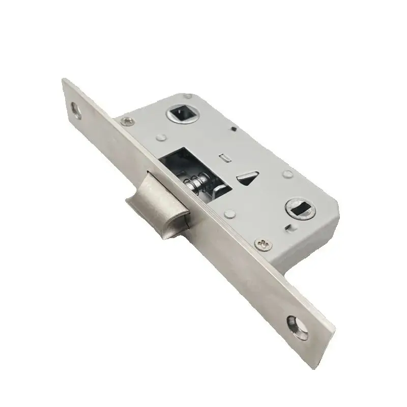 High quality door mortise lock body and cylinder for aluminum door Child safety lock system kitchen bedroom home