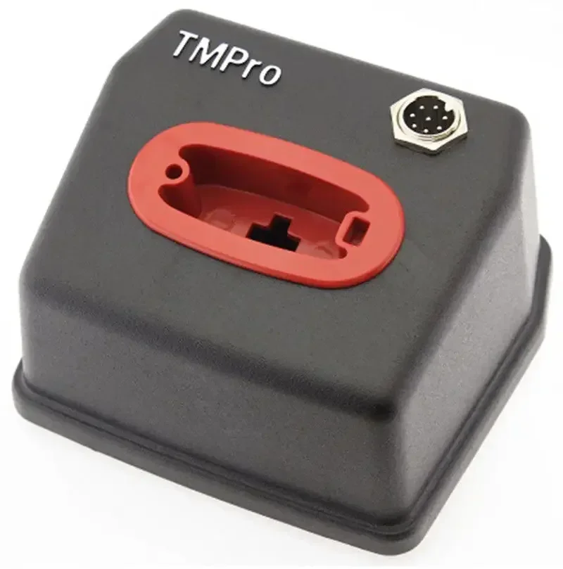 오리지널 TMPro 2 TMPro2 트랜스폰더, 자동차 키 프로그래머, PIN 코드 계산기, PIC 어댑터, Eeprom 어댑터, 메인 SW, 2 케이블 세트