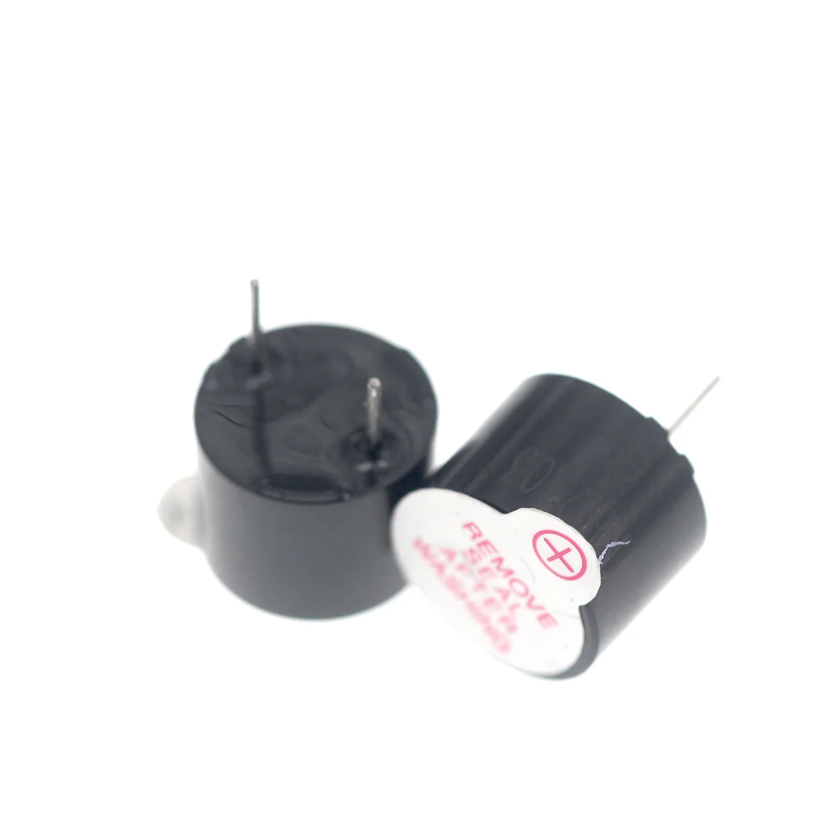 Active Buzzer 3V/5V/12V/16R TMB12A03 TMB12A05 TMB12A12 Magnetic Long Continous Beep Tone 12095 12*9.5mm Mini Plug Speaker 10PCS