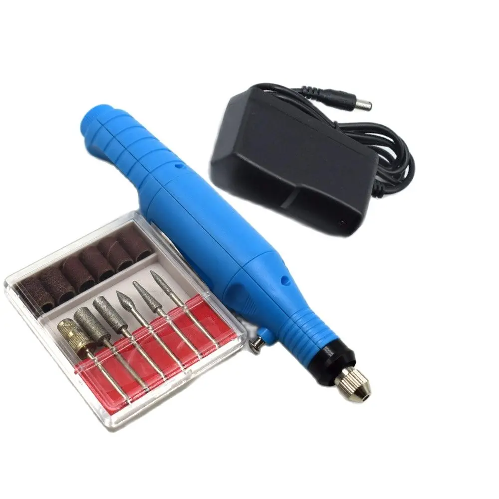 

220V Electric Engraver Pen For Jewelry Metal Glass Carve Drilling Polishing Machine