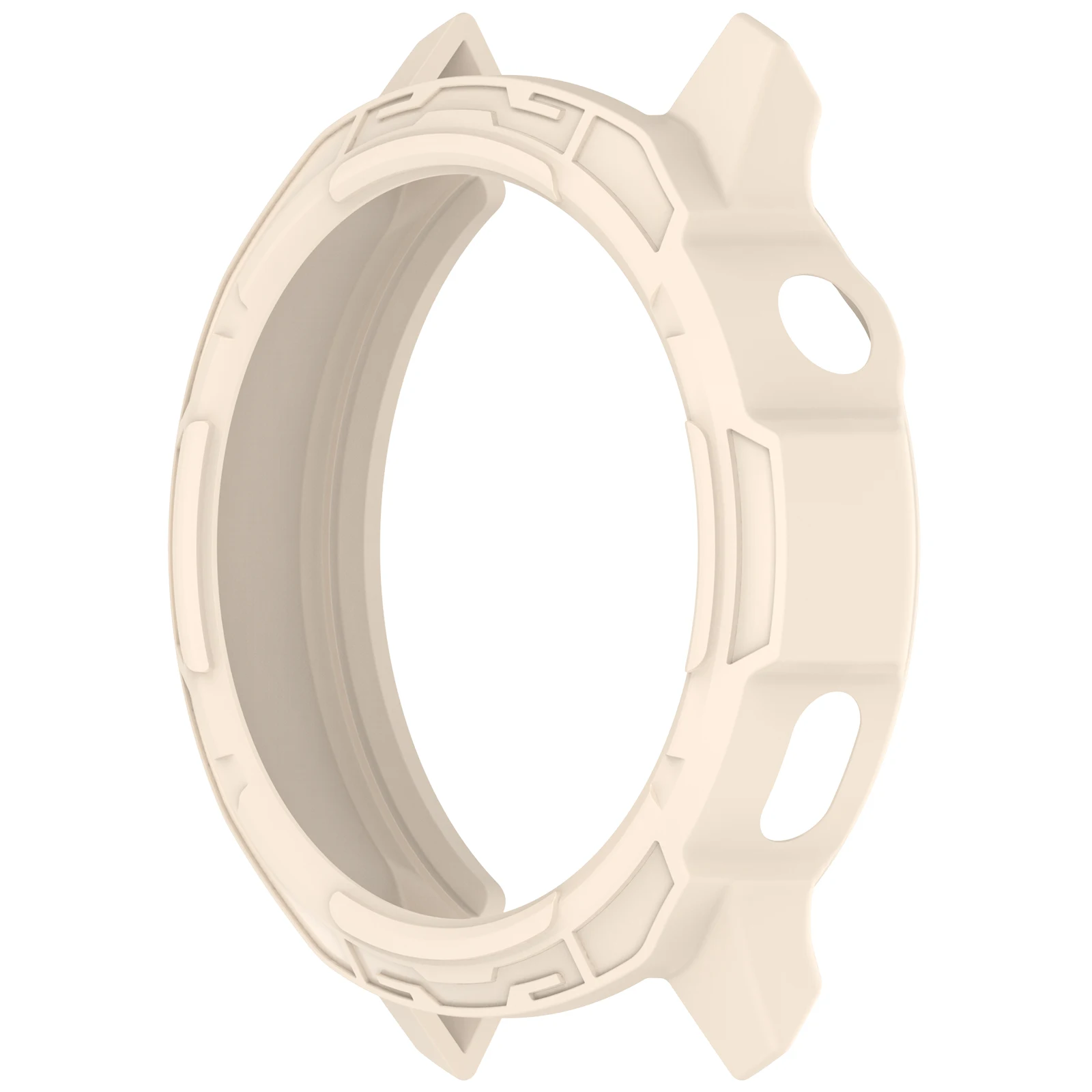 Silicone Protective Watch Case Cover - Durable Accessories