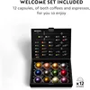 Nespresso Vertuo Plus Coffee and Espresso Maker by De'Longhi, Titan 6
