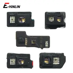 Light Proximity Ambient Sensor Flex CableFor Huawei P8 P9 P10 P20 P30 P40 Lite E Pro Plus Distance Sensing Parts
