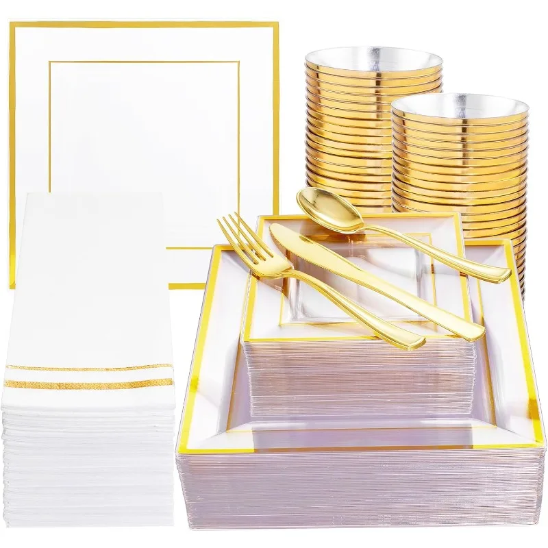 Clear Gold