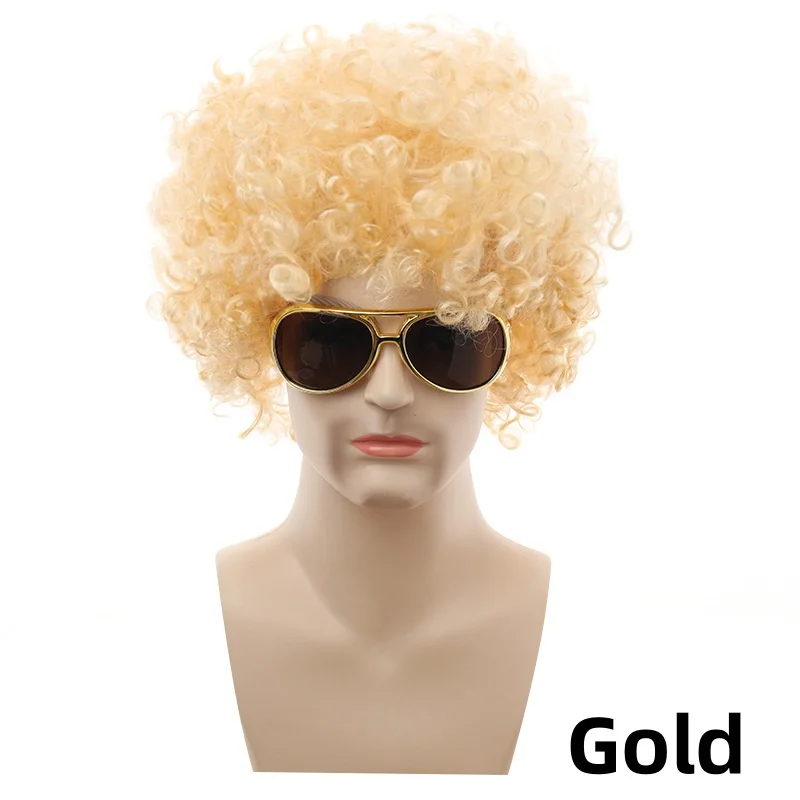 Gold