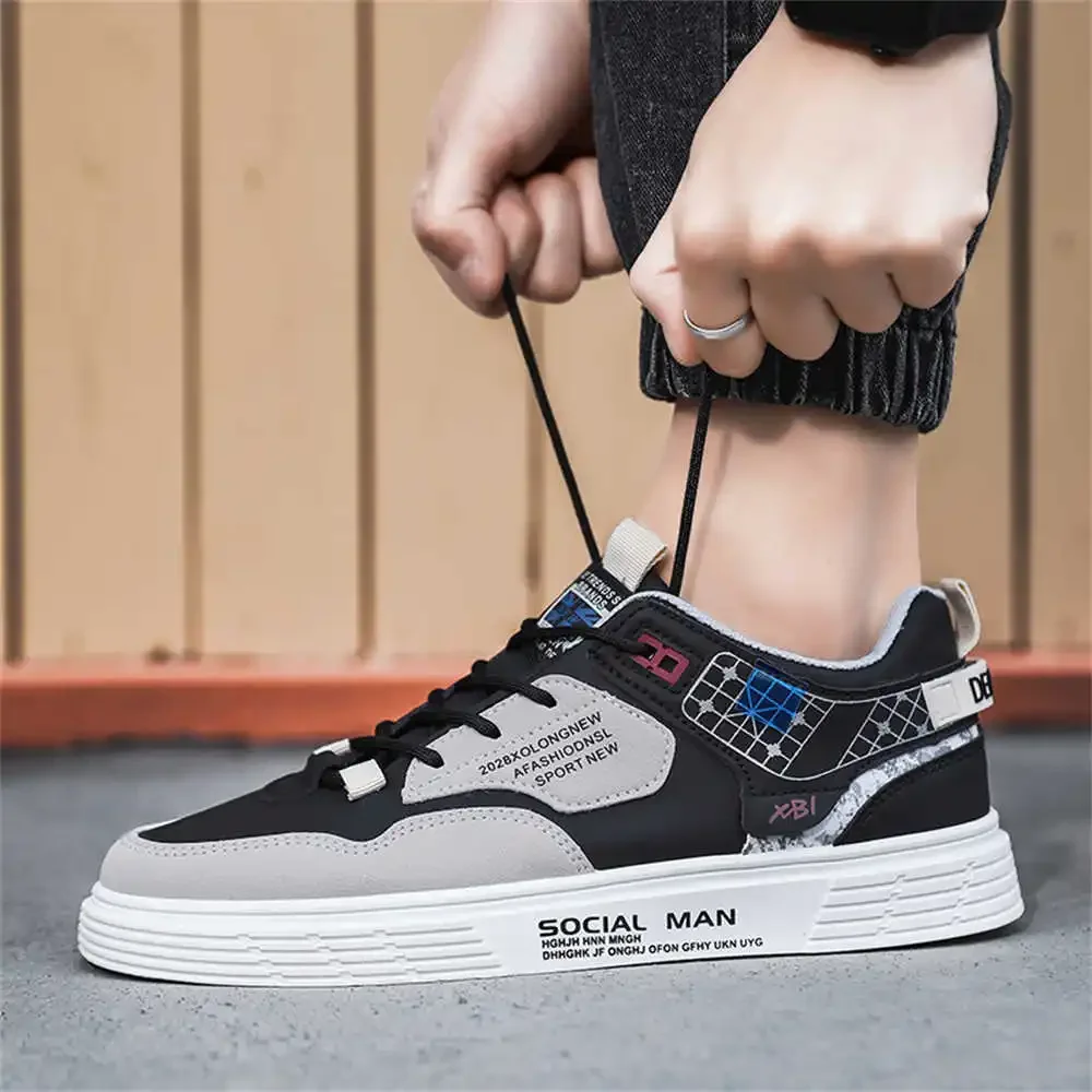 

Zimni Laced Sports Walking Sneakers Brand Man Shoes Due To Pink Portable Unique Street Price Beskets Leisure Daily Model