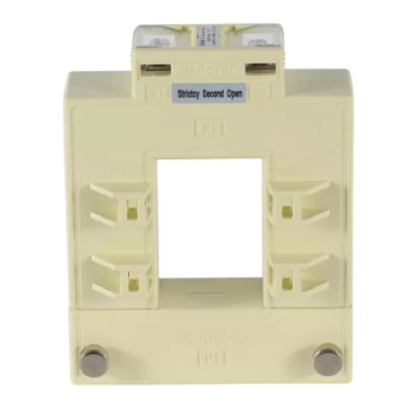 

Current Transducer AKH0.66K -60*40 1500/5A Reconstruction project Industrial occasion easy to install
