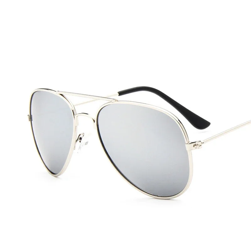 Kids Sunglasses Kids Glasses Classic Vintage Sunglasses for Children