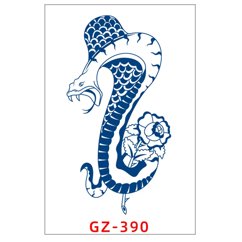 SNAKE Sticker for Sale by ArtBae