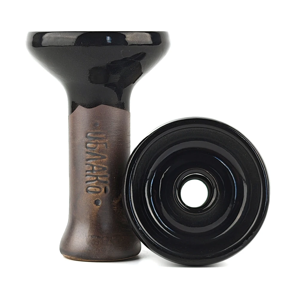 Hookah Accessories Ceramics Hookah Bowl Pottery Chicha Smoke Tobacco Nargile Sheesha Nargiles Shisha