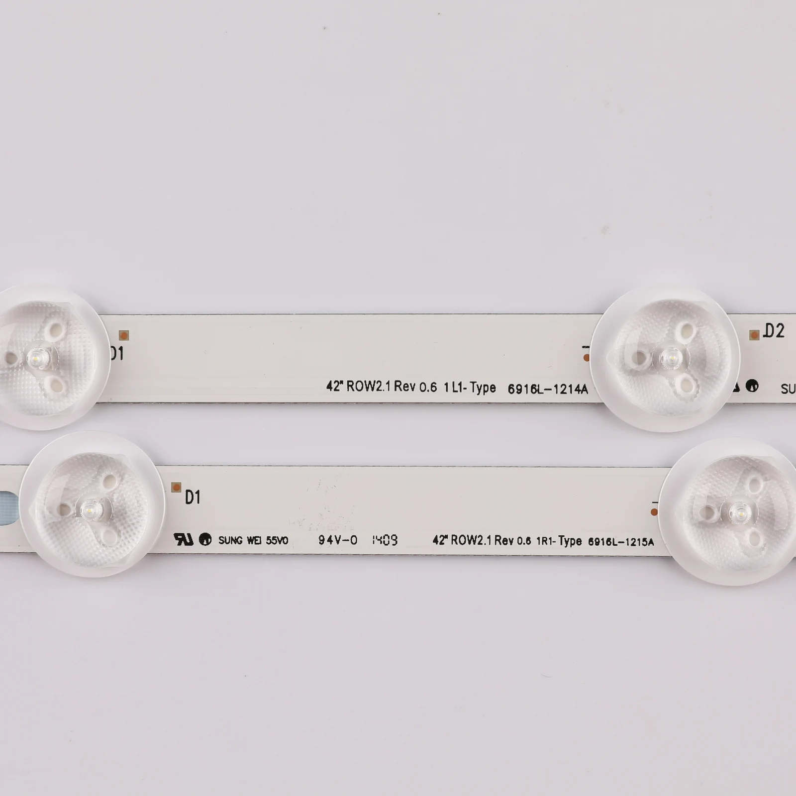 10pcs LED Ʈ Ʈ LIG 42 &42LN613S 42LN542V 42LN575S 42LN570S 42LN613V 42LN540S 42LN540S-R2