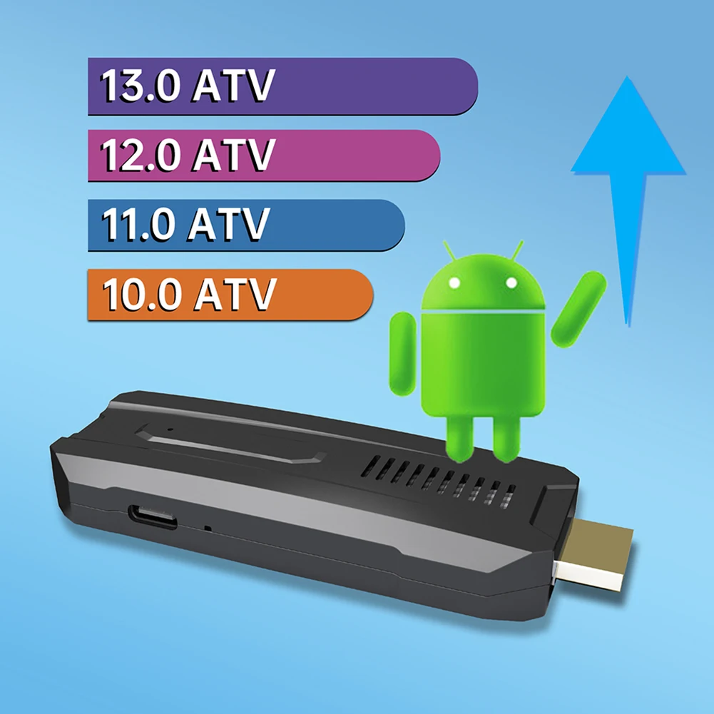   Bluetooth-Compatible5.0 Ʈ TV ƽ, ȵ̵ 13.0, ȵ̵ TV ڽ, 8K, 2.4G, 5G,  6, 2G, 16G