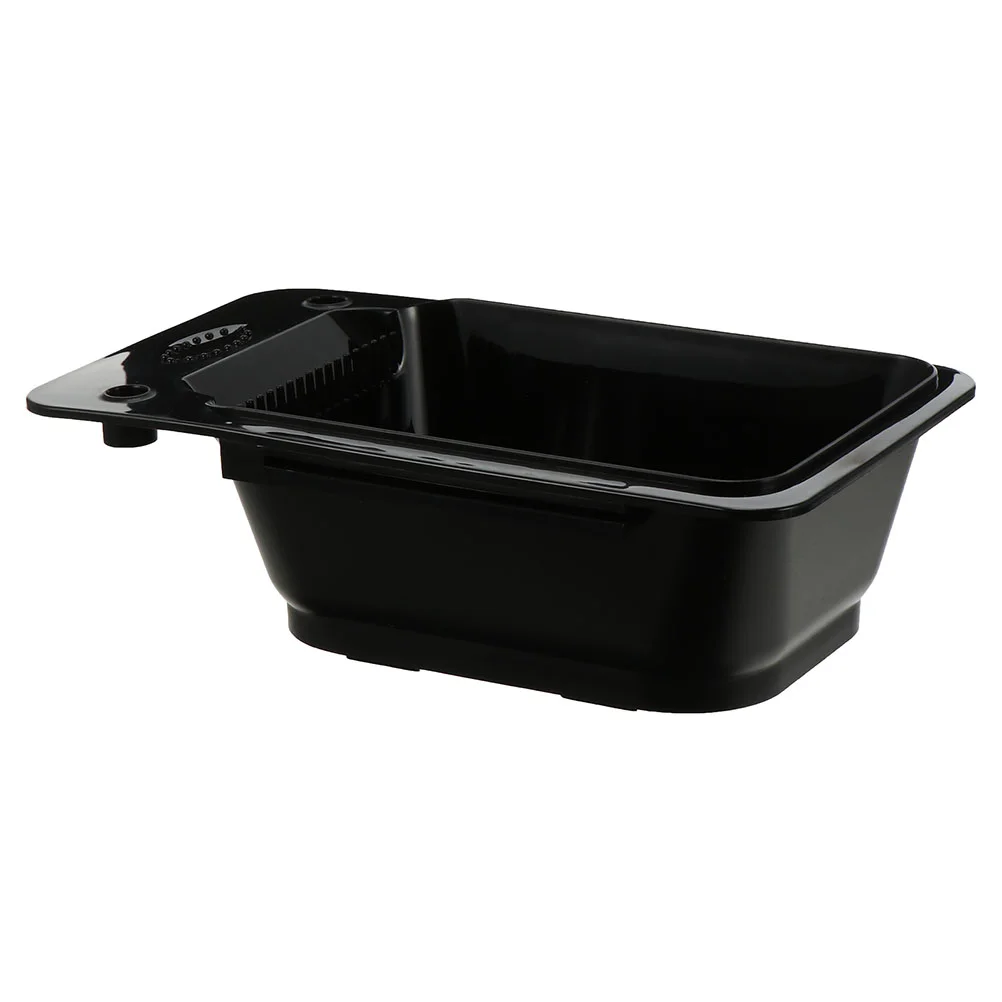 

Hair Dye Bowl Hair Salon Cream Mixing Bowl Dying Hair Color Bowl Reusable Hair Styling Dyeing Tool For Hair Salon Beauty Home