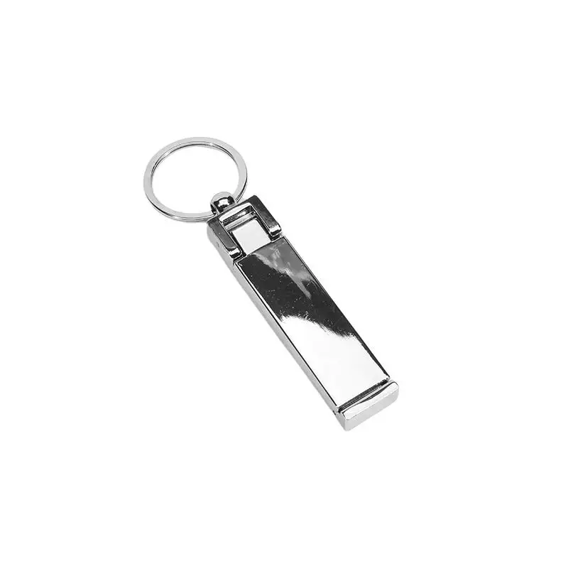 1/2 stücke Multi Funktionale Metall Schlüsselbund Faul Telefon Halter Schreibtisch Seite Hängen Tasche Magie Werkzeug Tragbare Robuste Langlebig Anhänger – Detail 13