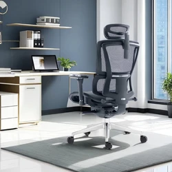 Rocking Gaming Office Chairs Computer Swivel Desk Office Chairs Comfy Crecliner Muebles Escritiorio Office Gadgets WN50OC