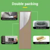 Wire Mesh Roll, 1 M X 25 M, 25mm Holes, 0.9mm, Aviary Fence Wire Netting Hardware Cloth, Wire Mesh Fencing for Garden