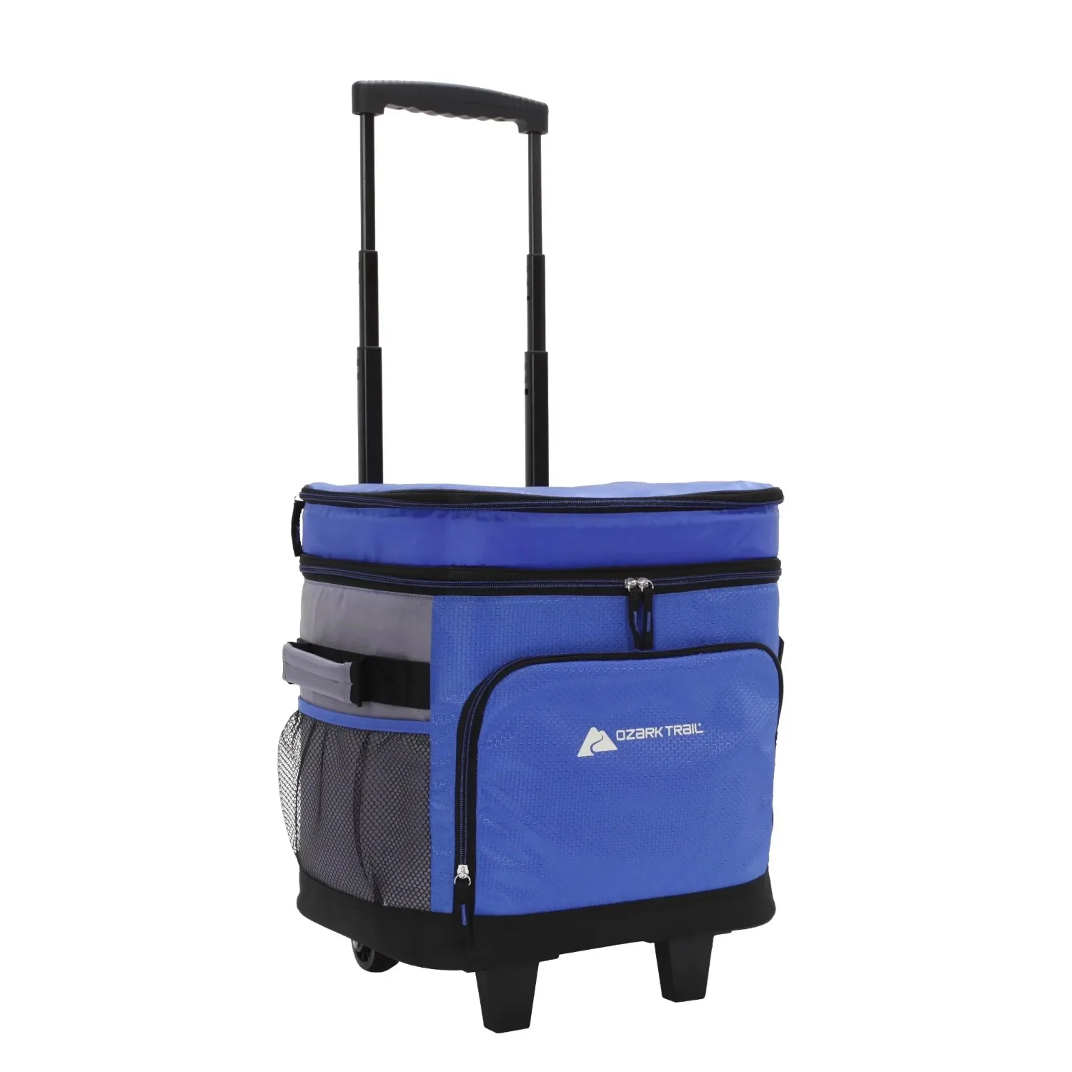 Rolling 42 cans Soft-Sided Cooler
