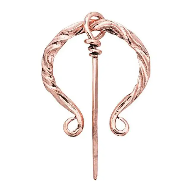 Style 1 Red Bronze