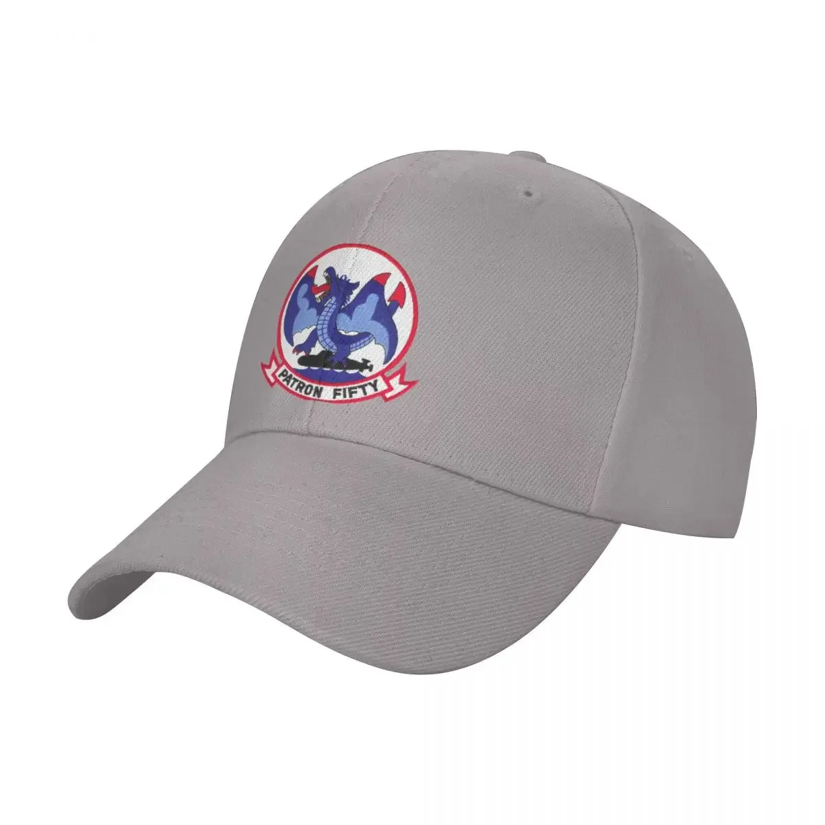 

VP-50 PATROL SQUADRON Cap baseball cap kids hat trucker hat Hood Hat girl Men's
