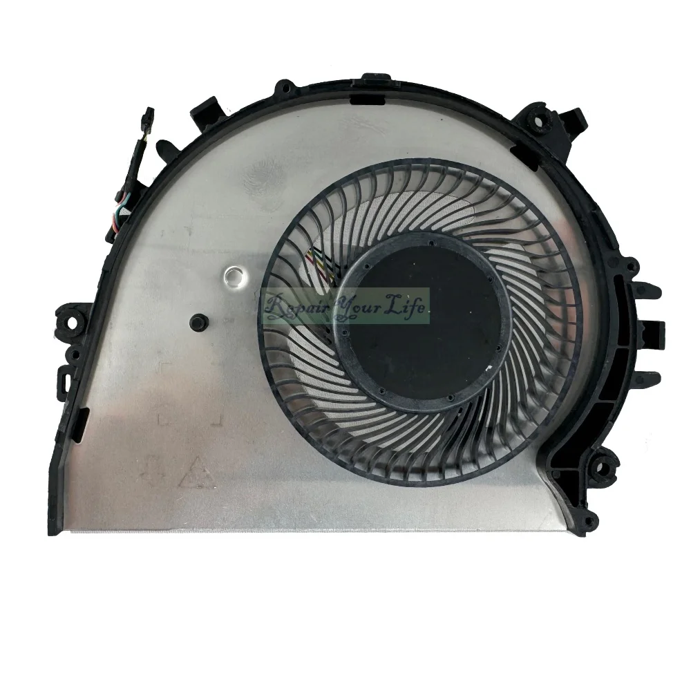 Ventola di raffreddamento per CPU portatile per Hp Envy 13-ba0972nd