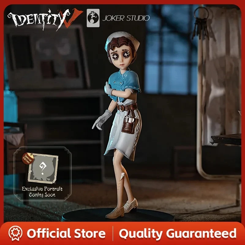 OfficialMerchIdentityVGameFigureDoctorEmilyDyeridvAction