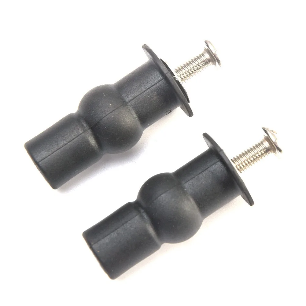 M4 Brass Screws Toolstation