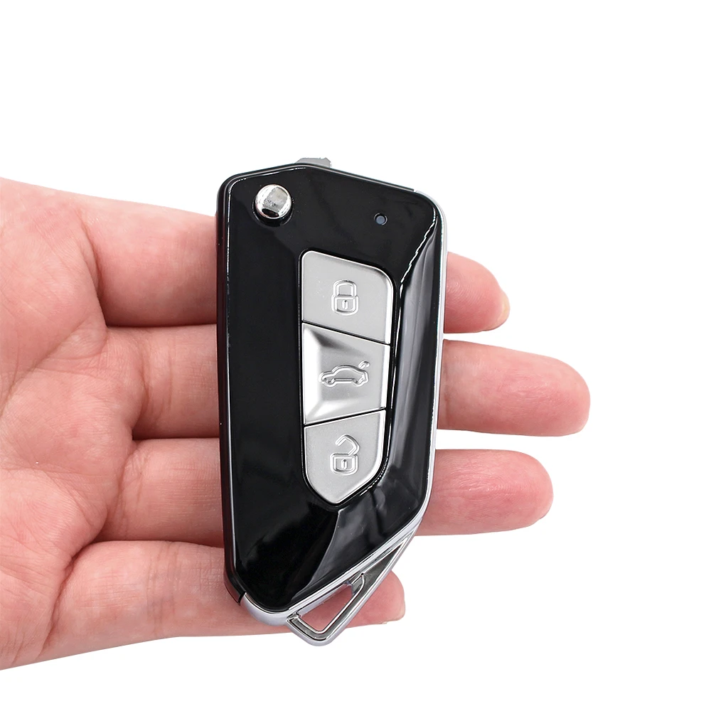 KEYDIY B Series Multi-Function Remote Key