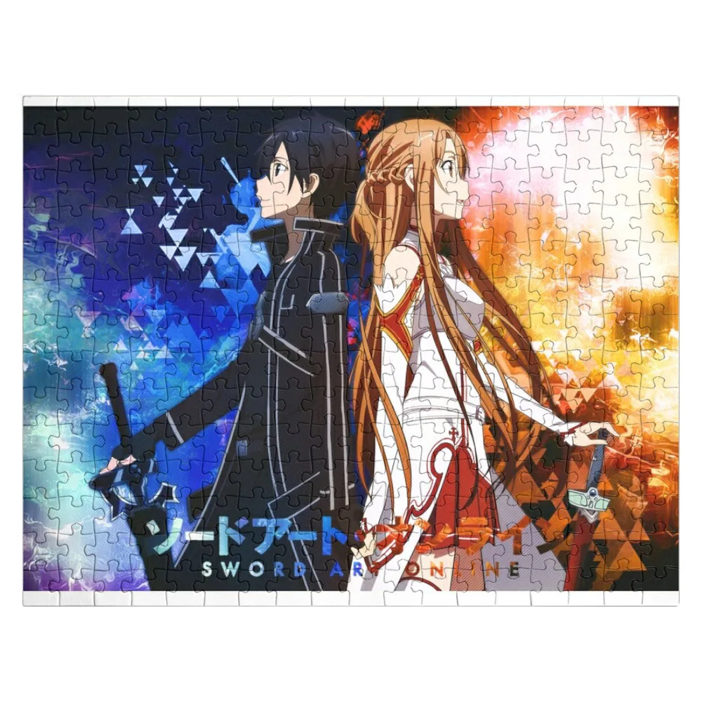 Two Couple Jigsaw Puzzle Wood Photo Personalized Personalized Puzzle Puzzle Game