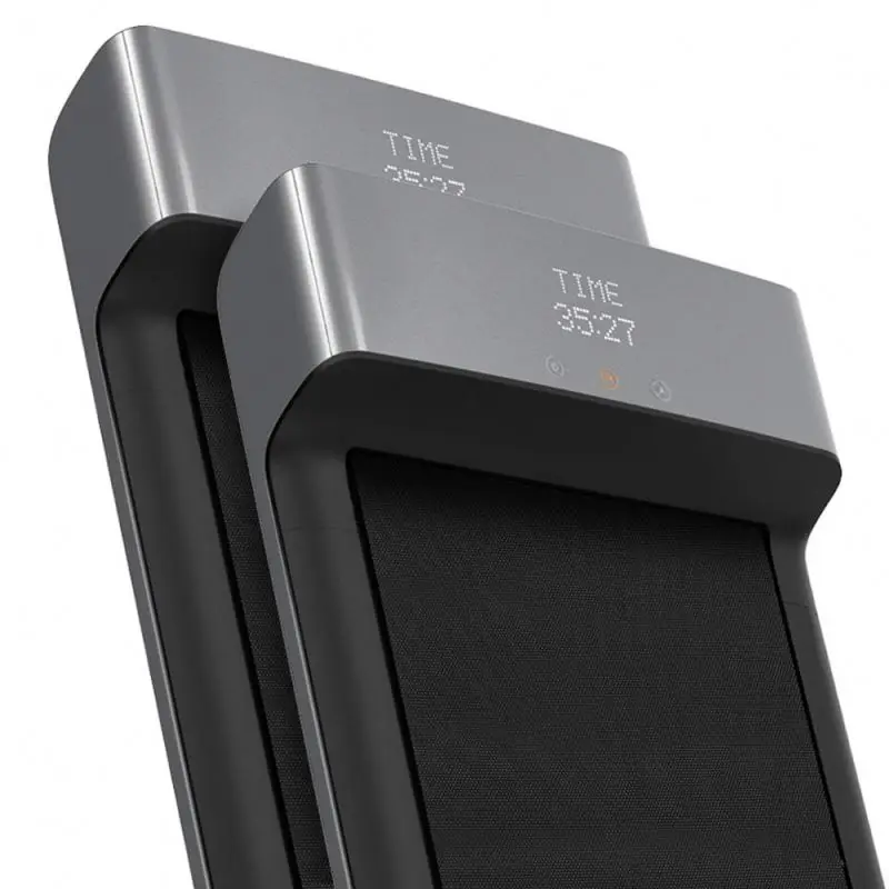 New Xiaomi WalkingPa A1 Smart Folding Walking Pad Machine Treadmill Electric Fitness Equipment Sports Treadmill