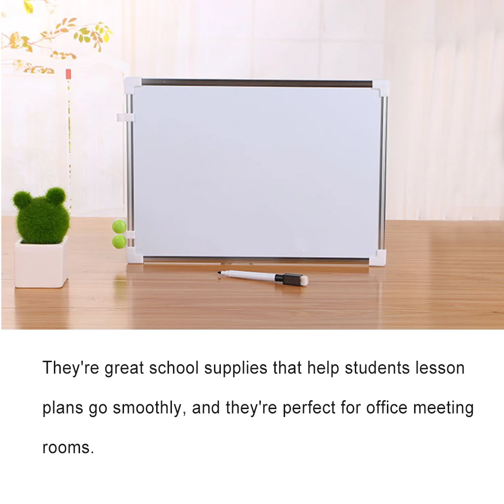 

Fridge Schedule Board Messageboard Reminder Whiteboard Writing Boards